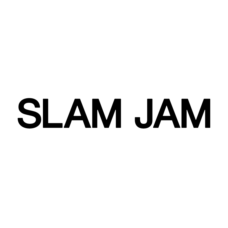 Slam Jam Milano