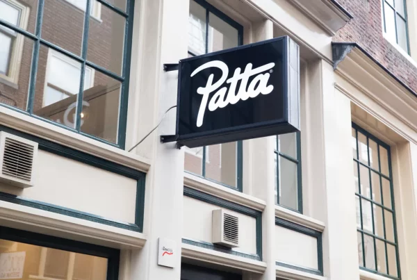 Patta Amsterdam