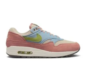 Air Max 1 'Light Madder Root'